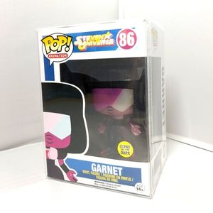 Steven Universe Garnet 86 Pop